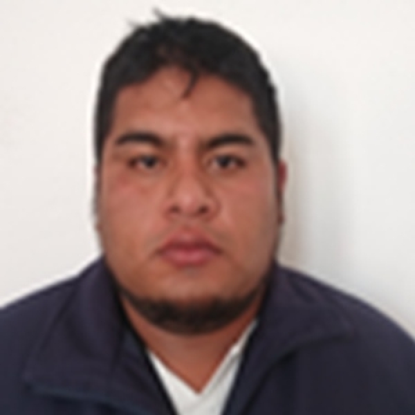 Mauricio Ram&iacute;rez Hern&aacute;ndez