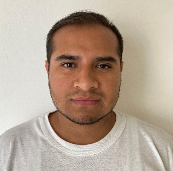 LUIS ANGEL ISIDRO BONILLA
