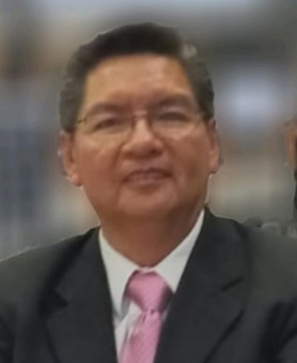Jos&eacute; Luis S&aacute;nchez Encarnaci&oacute;n