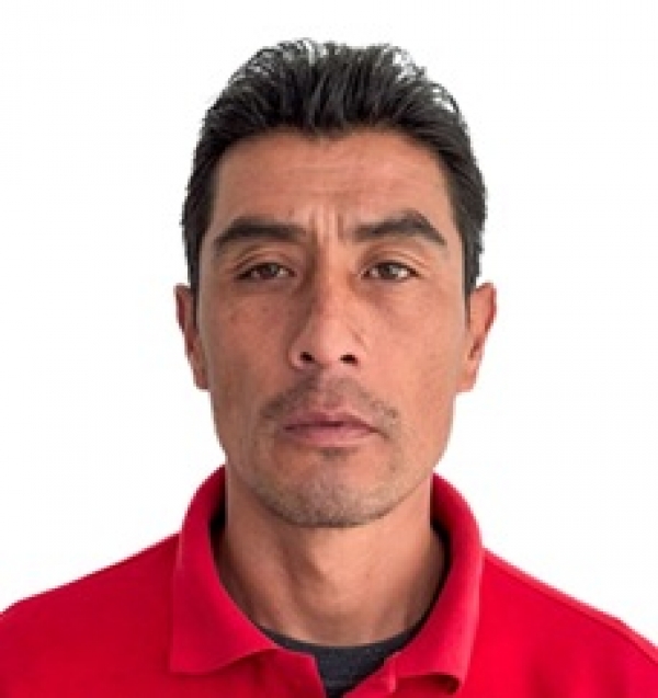 Bethuel Monroy Nieves