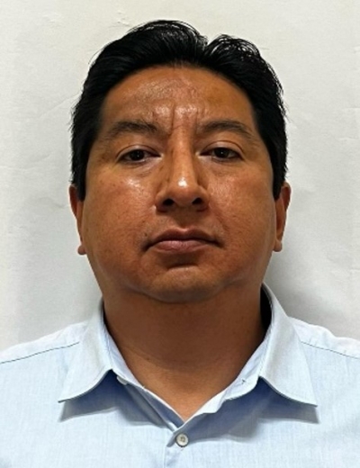 Jos&eacute; Jim&eacute;nez Mart&iacute;nez