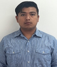 Jes&uacute;s Leonel Lozada Ramos