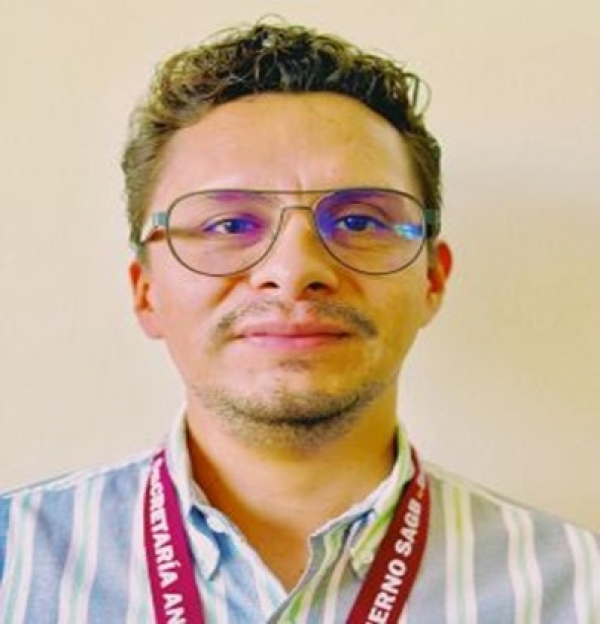 Jos&eacute; Miguel Patricio Irineo