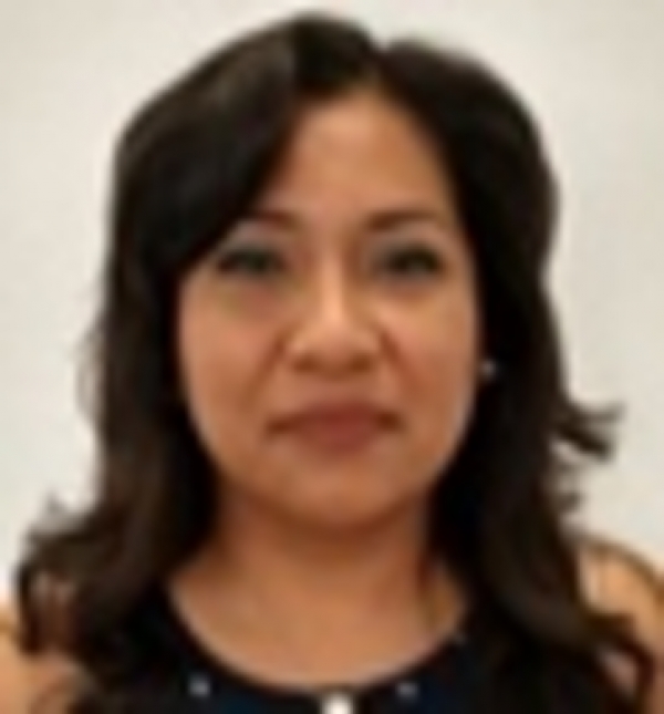 Mar&iacute;a del Rosario Torres L&oacute;pez