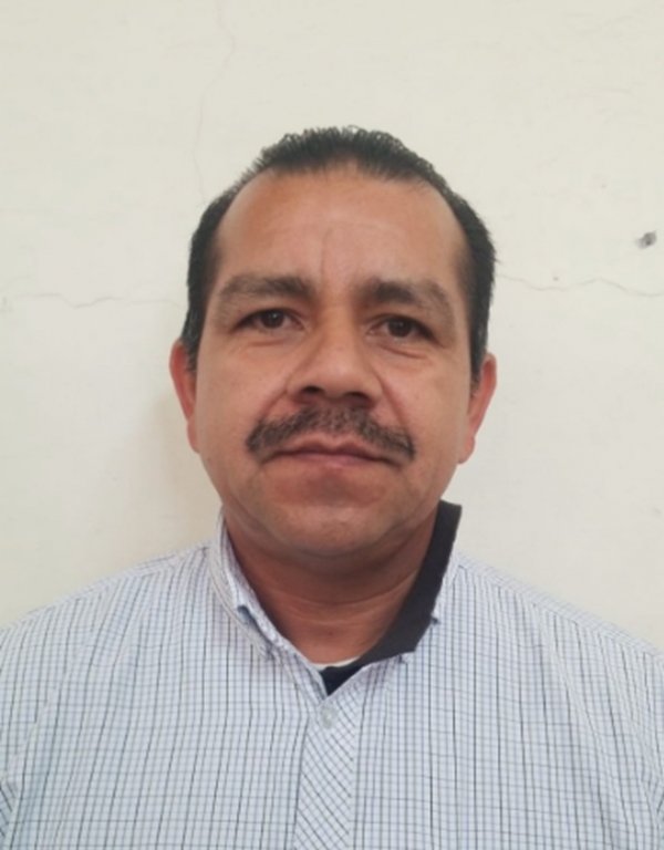 Jos&eacute; Francisco Rodr&iacute;guez Javier
