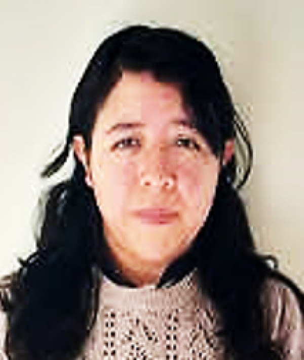 Leticia Morales V&aacute;zquez