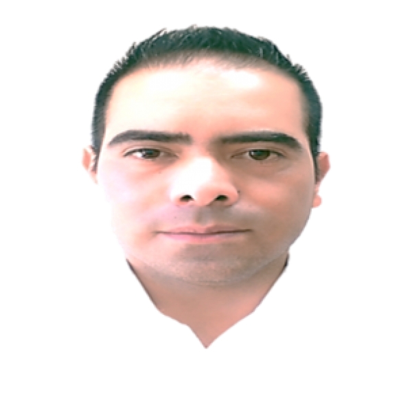 Alfonso Garc&iacute;a Parra