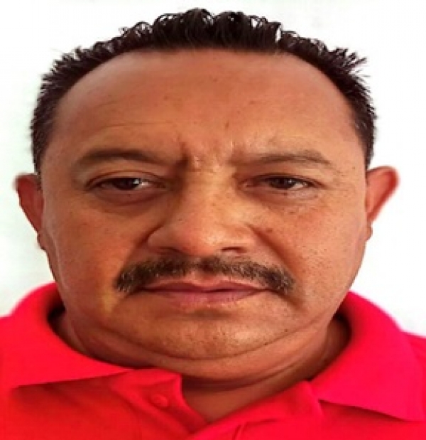 Juan Manuel Salas Laureano