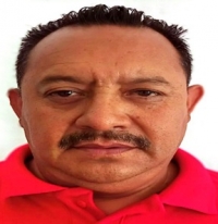 Juan Manuel Salas Laureano