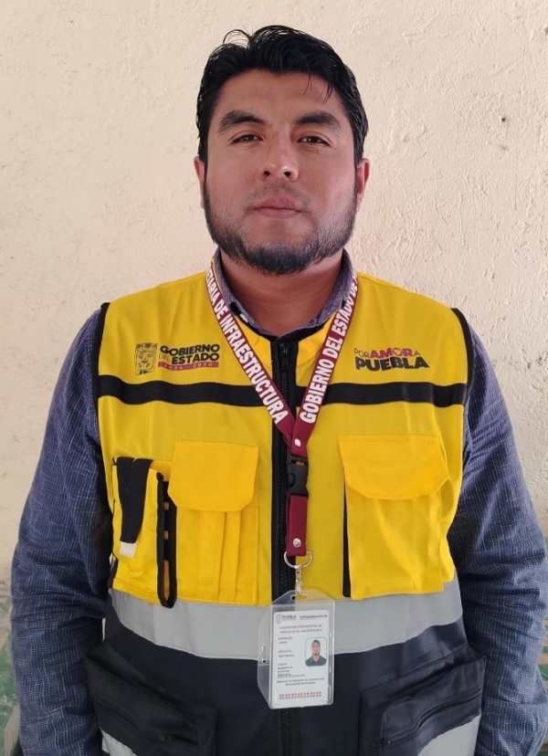 Gelvet B&aacute;ez Trujillo
