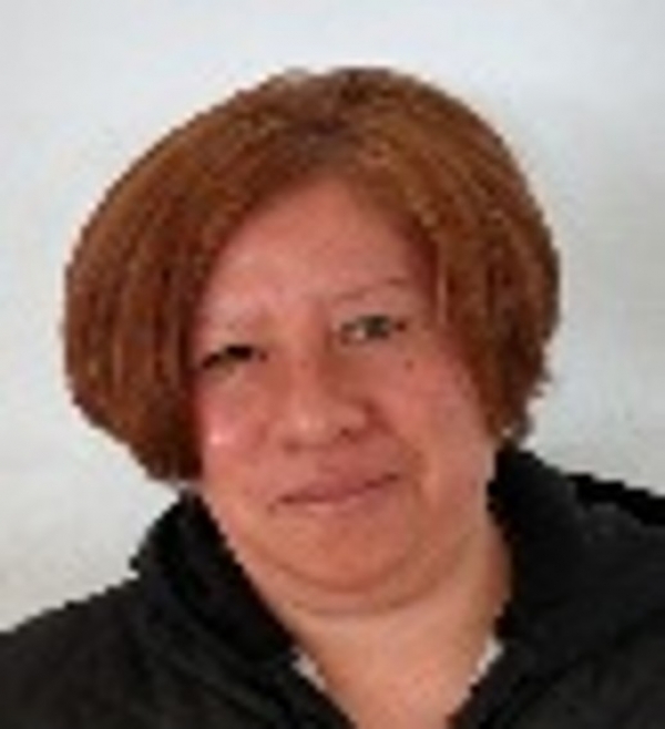Luz Mar&iacute;a &Aacute;ngeles Santos