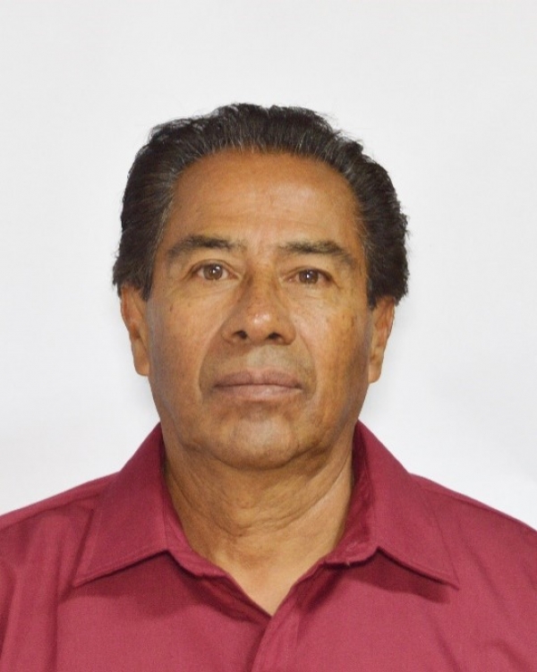 Agustin Gutierrez Morales