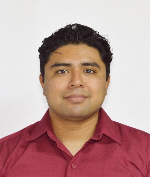 Oscar L&oacute;pez Villafalle