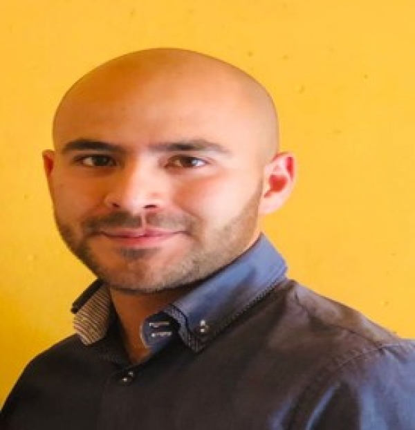 Daniel Castel&aacute;n Romero