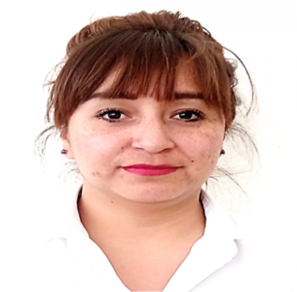 Erika Selene Herrera Mel&eacute;ndez