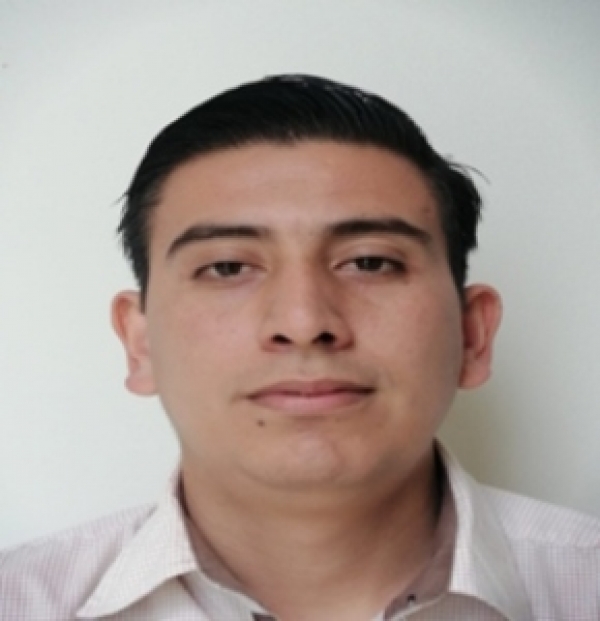 Alfonso Evaristo Millan Mart&iacute;nez