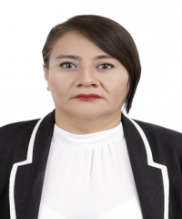 Irma Ramirez V&aacute;zquez