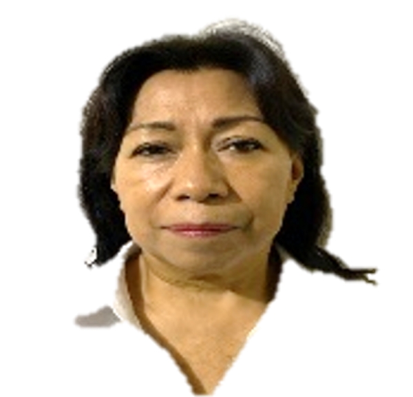 Austreberta Guadalupe Ortega Rosario