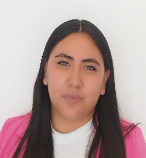 Andrea Jissel Coba Coatl