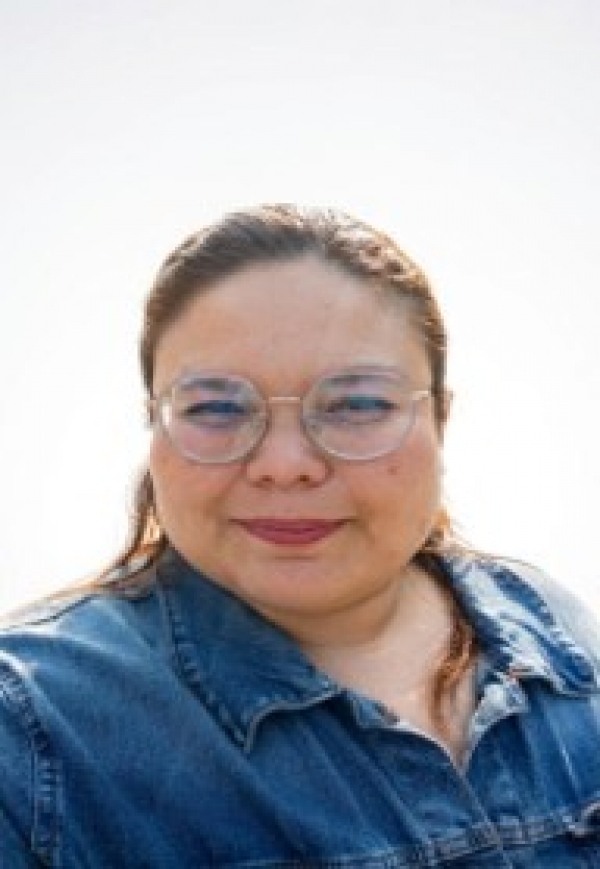 LUZ MARIA MENDEZ VIDAL