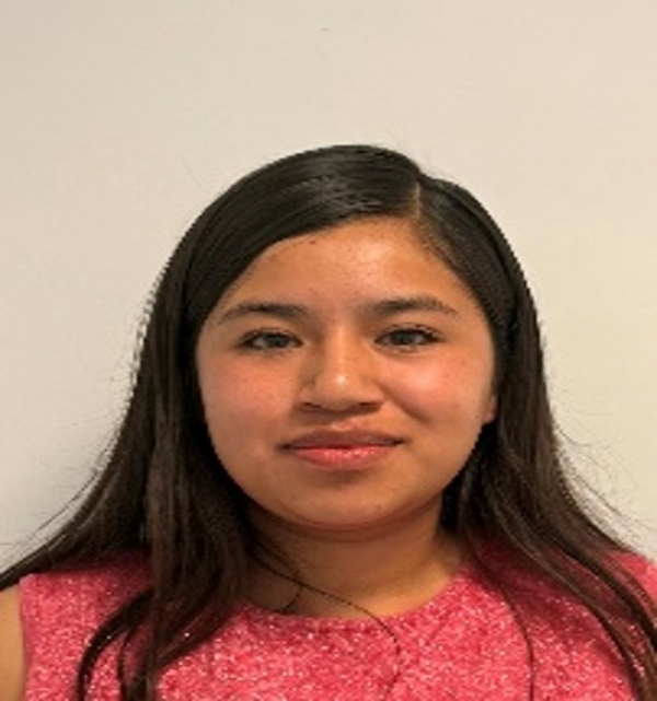 Rosa Mar&iacute;a Ramos Ramos