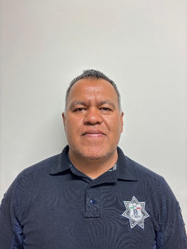 Omar Adolfo  Espinosa Santana