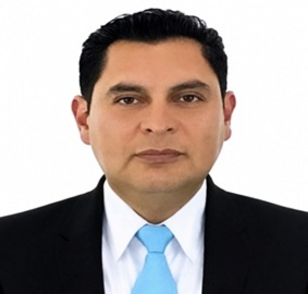 Edgar Hernandez Casillas