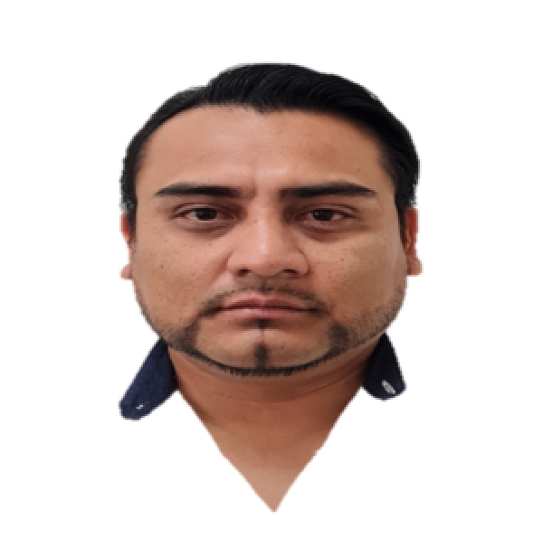 Edgar Le&oacute;n M&eacute;ndez Hern&aacute;ndez