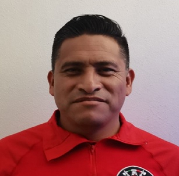 Juan Carlos Jim&eacute;nez S&aacute;nchez