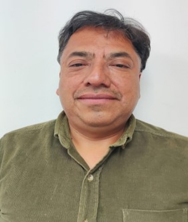Delfino L&oacute;pez V&aacute;zquez