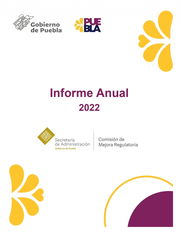 Informe 2022
