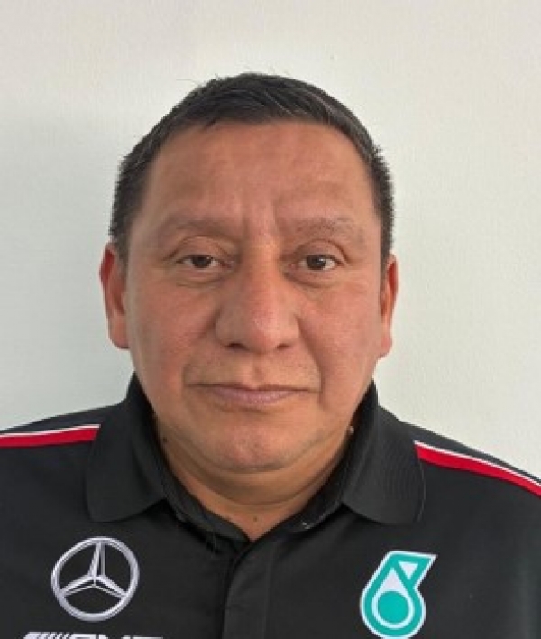 Perfecto Luis Nieto