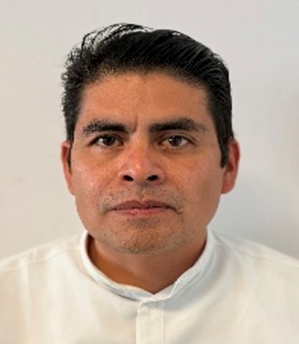Nicolas Zahuantitla Portillo