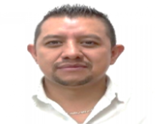 Ismael Fernando L&oacute;pez M&eacute;ndez