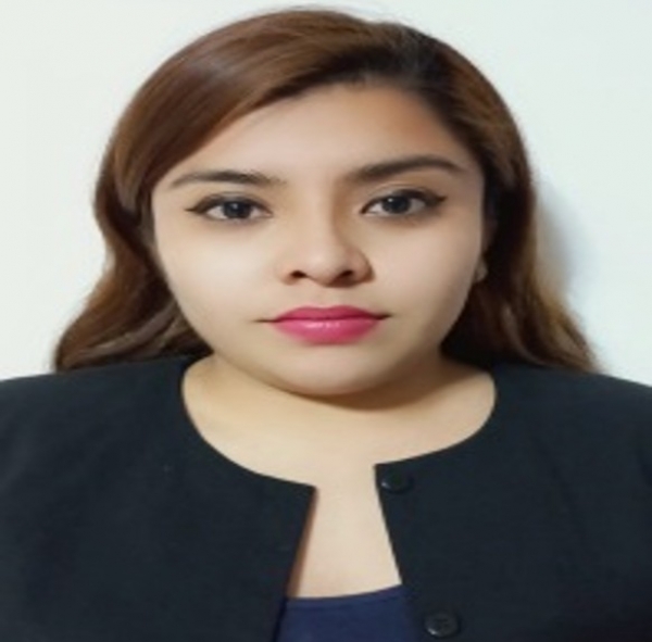 Adriana Gisselle Mart&iacute;nez Le&oacute;n