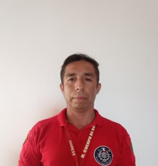 Julio G&oacute;mez Fuentes