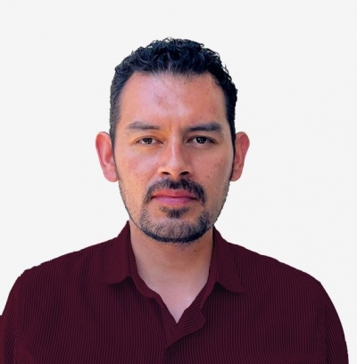 Jos&eacute; Eduardo Alvarado Camacho