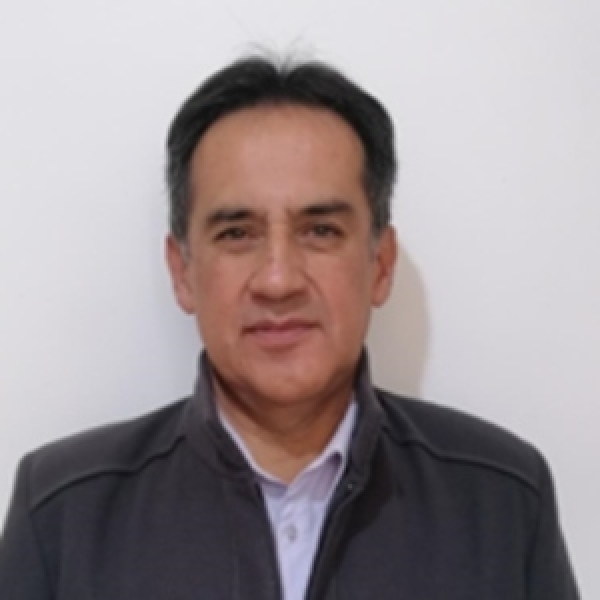 Salvador Ugarte Ram&iacute;rez