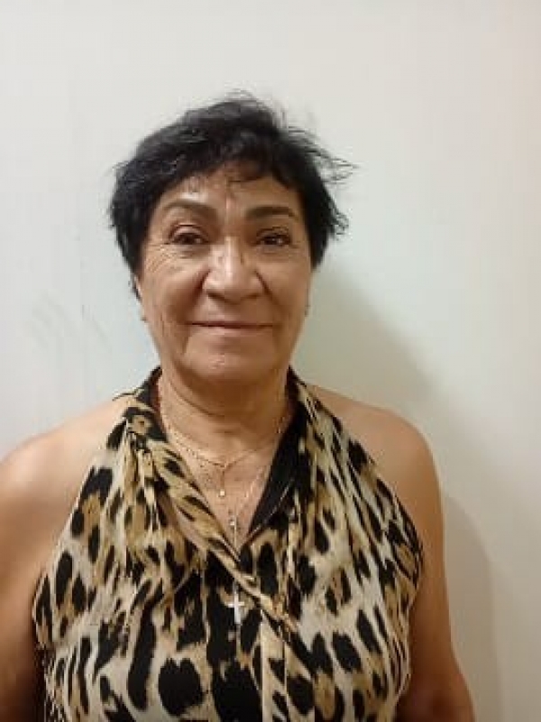 Mar&iacute;a Hilda Peralta Cansino