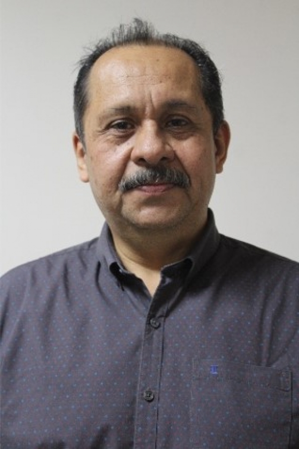Mario Alberto Jimeno Castro