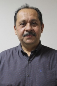 Mario Alberto Jimeno Castro