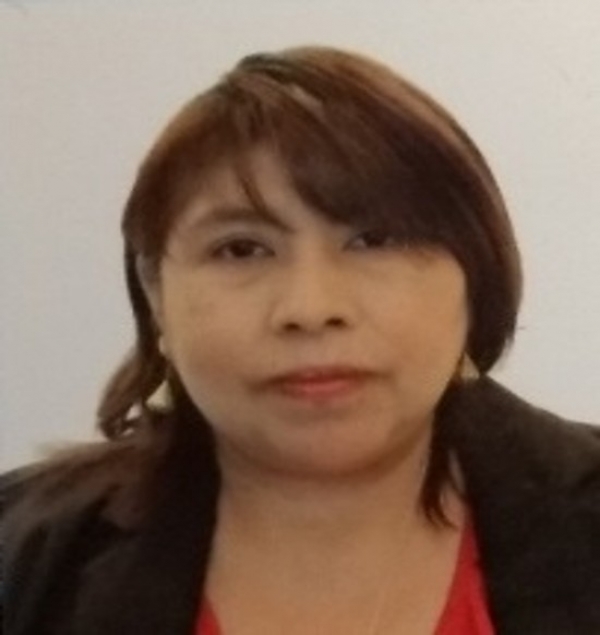 Beatriz Reyes Ram&iacute;rez