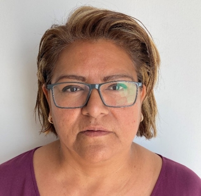 MARTHA ELBA GONZ&Aacute;LEZ MARCELINO
