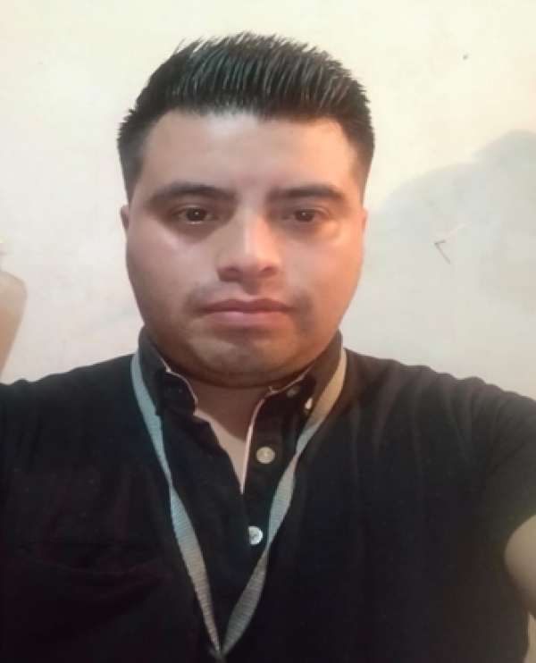 Francisco Rafael Rodr&iacute;guez Zarate