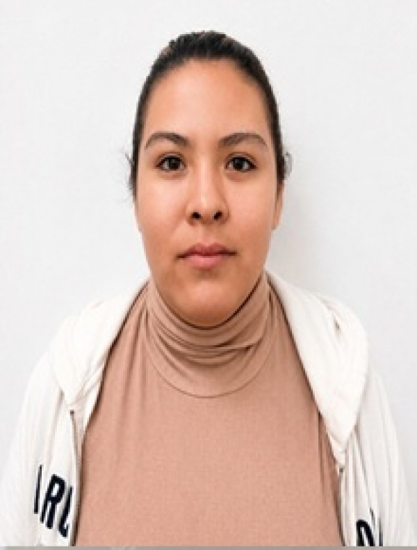 Mary Carmen Barrera Vargas
