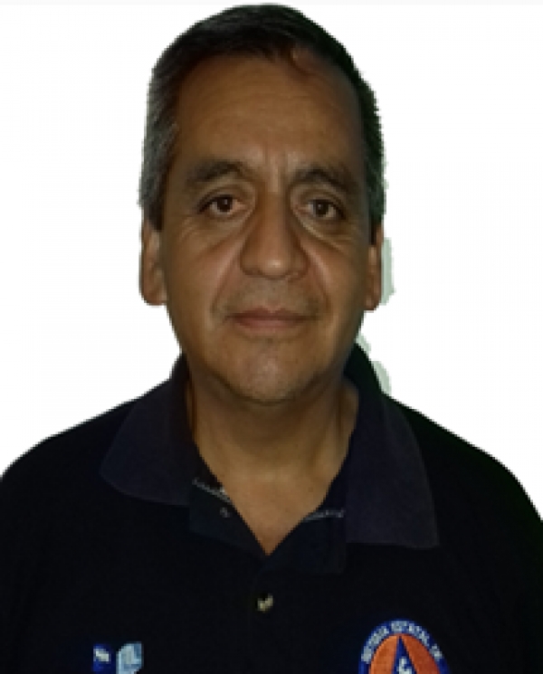 Javier Carmona Ortu&ntilde;o