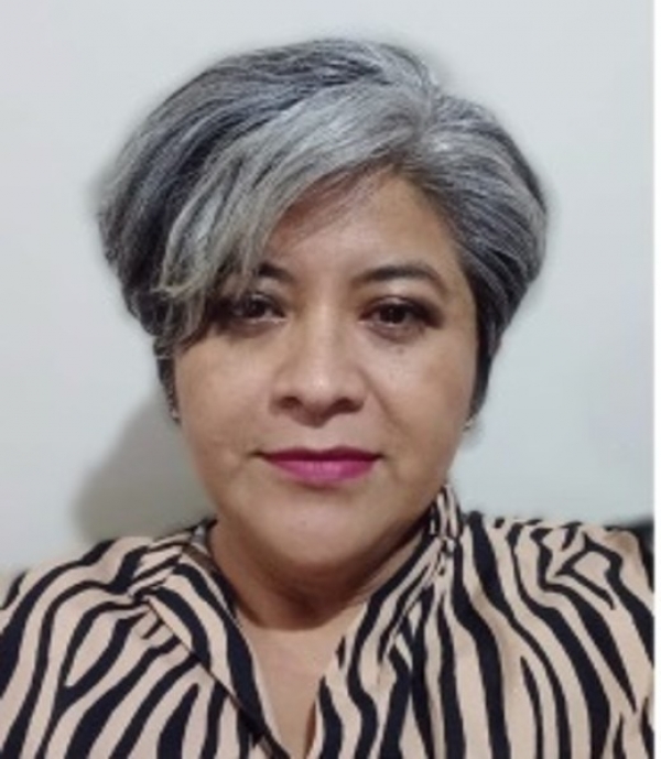 Mar&iacute;a Luisa M&eacute;ndez Jim&eacute;nez