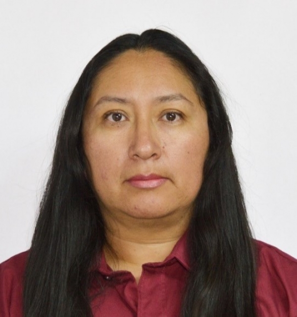 Bertha Rodr&iacute;guez Cinto