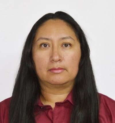 Bertha Rodr&iacute;guez Cinto