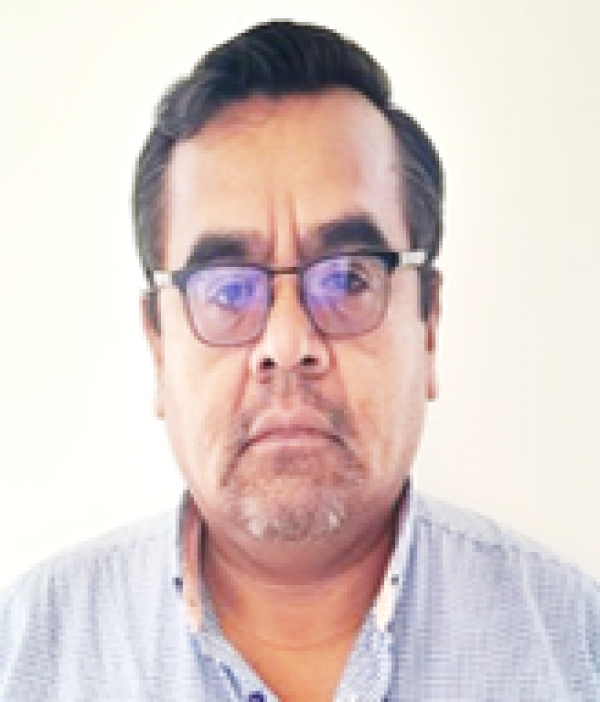 Eduardo Fuentes Cruz